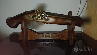 focile antico uso decorativo innocua 