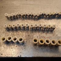 RACCORDI Rapidi Per Impianti Pnemautici