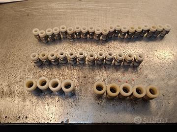 RACCORDI Rapidi Per Impianti Pnemautici