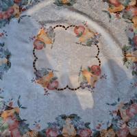 Tovaglia con motivo fruttato