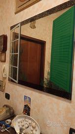 specchio per arredamento 