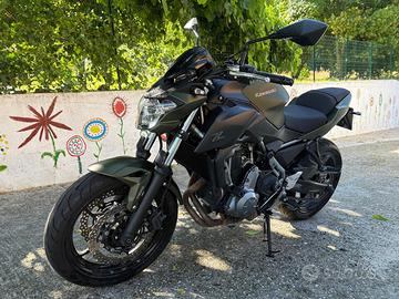 Kawasaki
