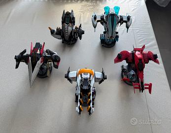 Starlik Battle For Atlas Nintendo Xbox PS