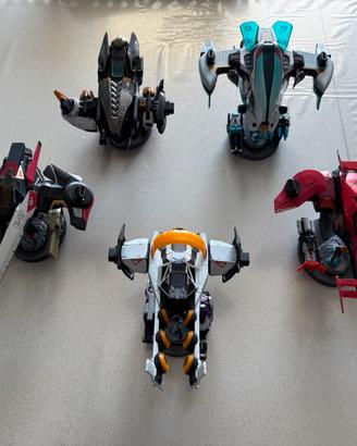 Starlik Battle For Atlas Nintendo Xbox PS