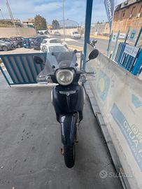 APRILIA SCARABEO 200 IE ANNO 2007