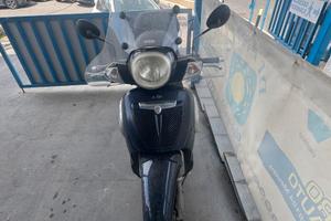 APRILIA SCARABEO 200 IE ANNO 2007
