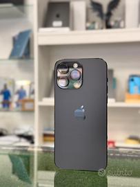 iPhone 14 Pro Max 256GB Nero| Usato |Garanzia1anno
