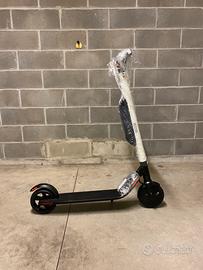 Segway ES4 Professional +doppia Batteria NUOVO