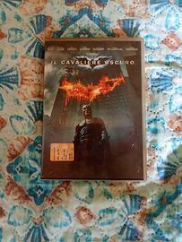 Il Cavaliere Scuro 2008 DVD