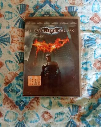 Il Cavaliere Scuro 2008 DVD