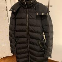 Piumino lungo Belstaff tg S donna