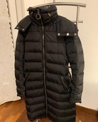Piumino lungo Belstaff tg S donna