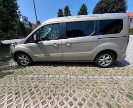 FORD Tourneo Connect 2ªs - 2016