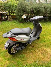 Piaggio diesis 50