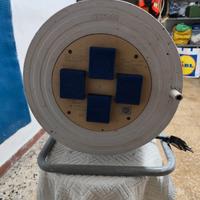 Prolunga avvolgicavo  Scame 30mt