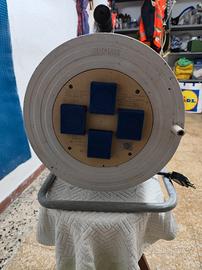 Prolunga avvolgicavo  Scame 30mt