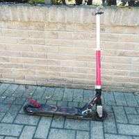 Monopattino bambino Oxelo