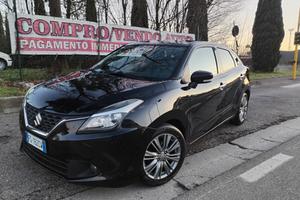 Suzuki Baleno 1.2 Hybrid B-Top 2017 KM 129800 GOMM