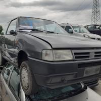RICAMBI Fiat Uno - 1990