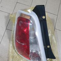 Faro posteriore sinistro sx Fiat 500 2008