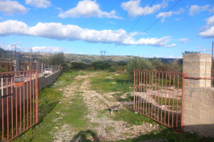 Terreno edificabile Solarino