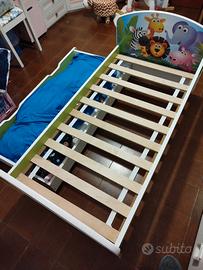 ACMA Letto per Bambino Cameretta

