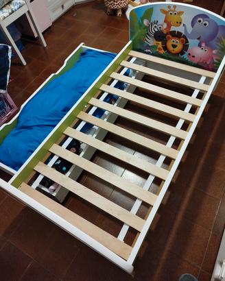 ACMA Letto per Bambino Cameretta

