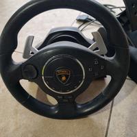 Volante Atomic Lamborghini