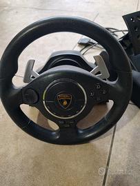 Volante Atomic Lamborghini