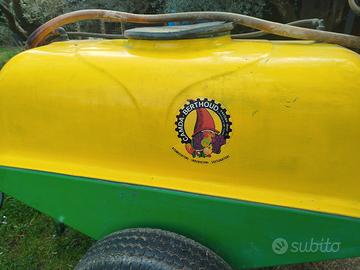 automizatore 800 litri 