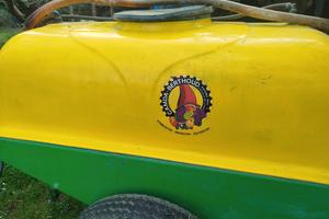 automizatore 800 litri 