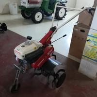 Motozappa YANMAR benzina TE 500 nuova 3,5 cv