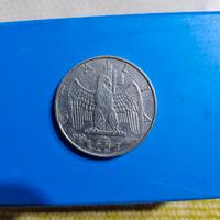 moneta vittorio emanuele iii 