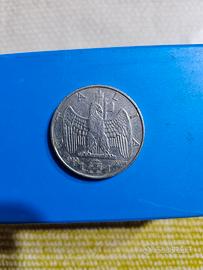 moneta vittorio emanuele iii 