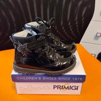 stivaletto bimba Primigi n. 26