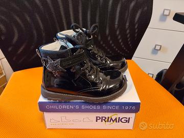 stivaletto bimba Primigi n. 26