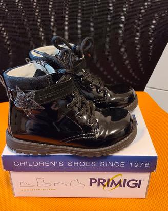 stivaletto bimba Primigi n. 26
