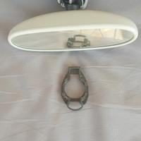 SPECCHIO RETROVISORE INTERNO PER AUDI A3 
