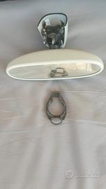 SPECCHIO RETROVISORE INTERNO PER AUDI A3 