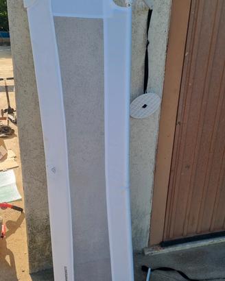 Sponda Letto Foppapedretti - Barriera Sicurezza