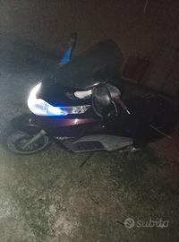 x8 piaggio 