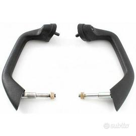 Maniglie posteriori Piaggio Hexagon 270125 - 27012