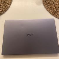 Computer Huawei Matebook d14