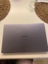 Computer Huawei Matebook d14