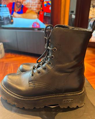 scarpe anfibi CULT numero 36