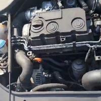 Motore bmm 2.0 140cv