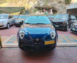 Alfa Romeo MiTo 1.4 78 CV Distinctive Premium Pack