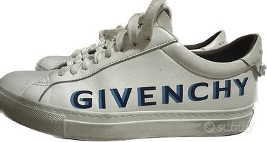 Givenchy scarpe uomo outlet 2018