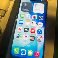 Iphone 15 nero 128 GB