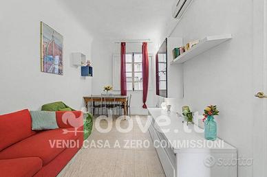 Appartamento di 60 m² con 2 locali a Firenze